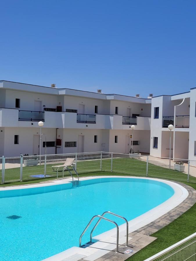 Casa Nalu - Costa Calma Sun & Pool Apartment Exterior photo